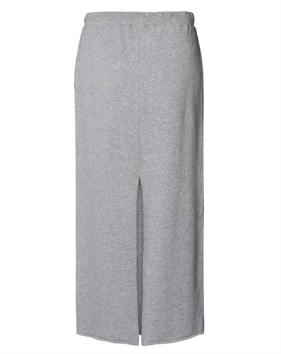 Hanni Light Stretch Long Nederdel - Rabens Saloner